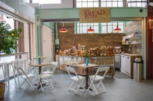 Hot Bread Kitchen