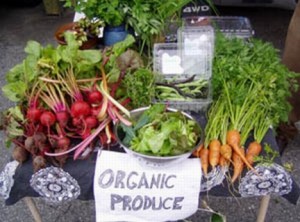 Organic Produce